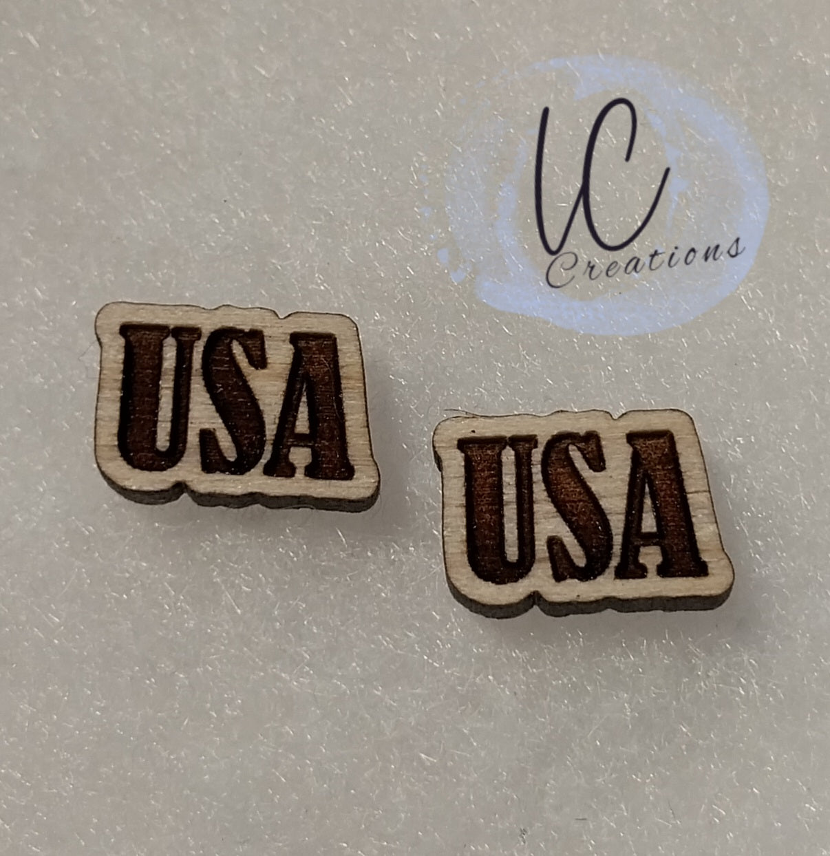 USA