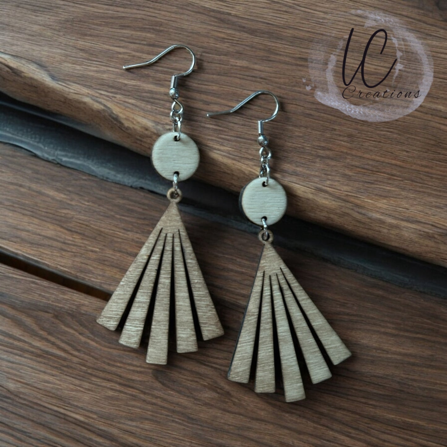 Natural Dangle