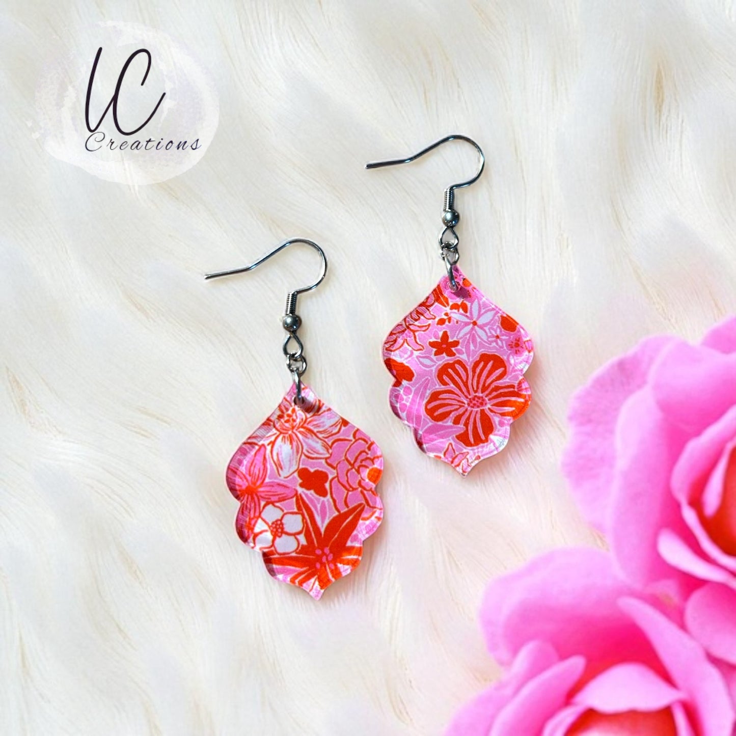 Pinky Summer
