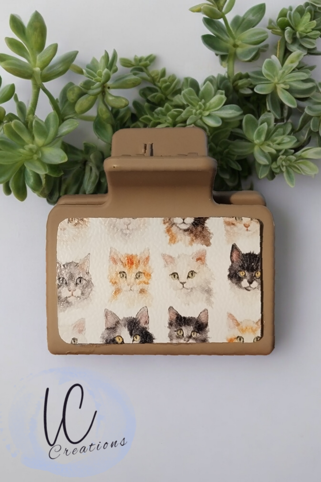 Kitties