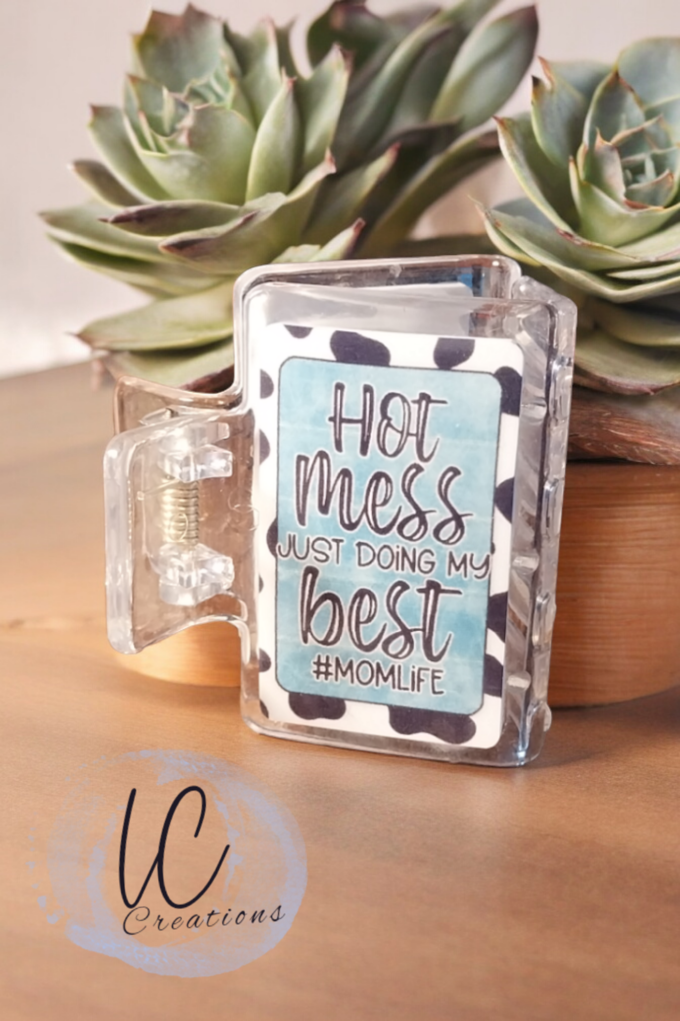 Hot Mess