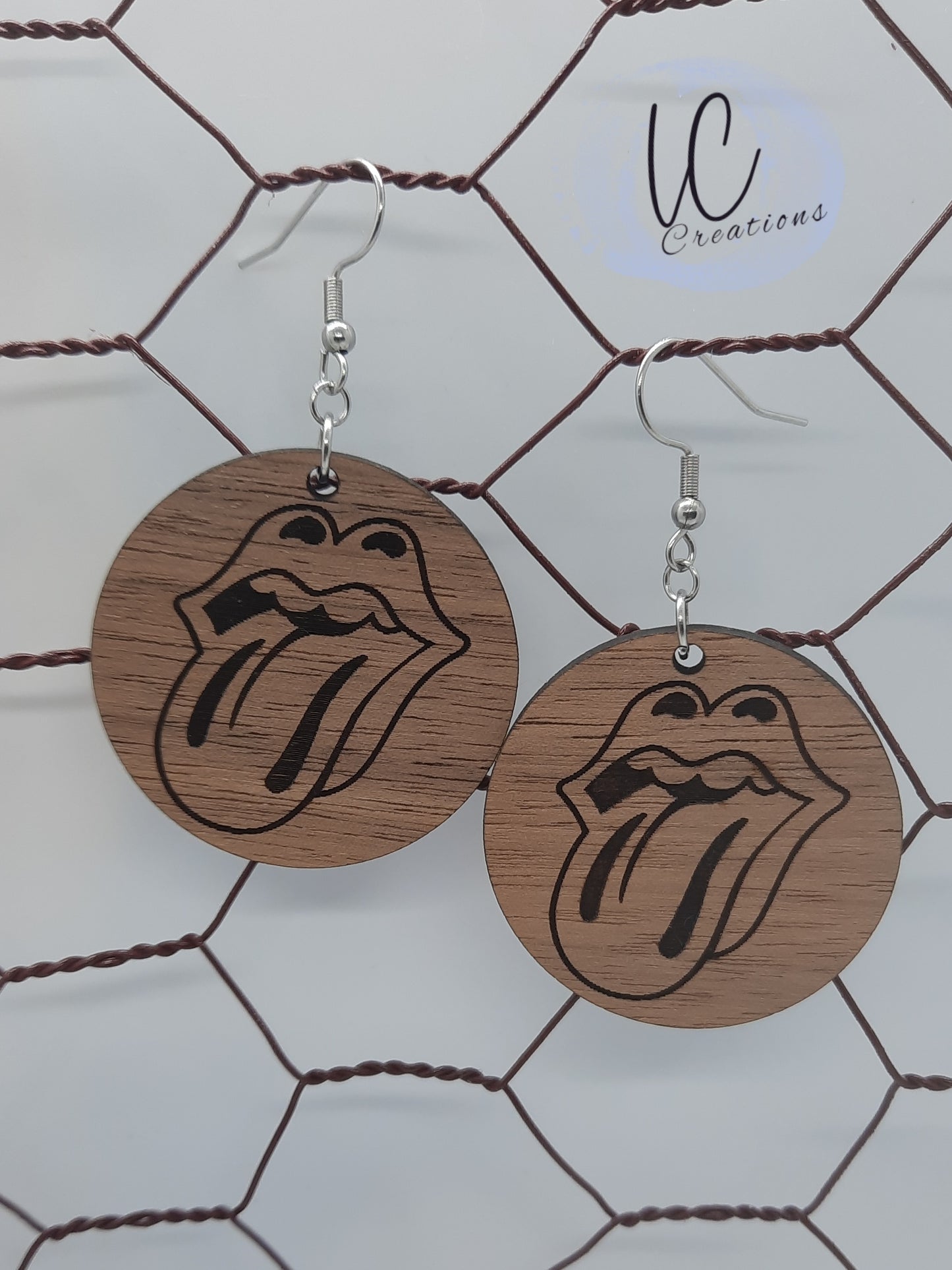 Rock N Roll Dangles