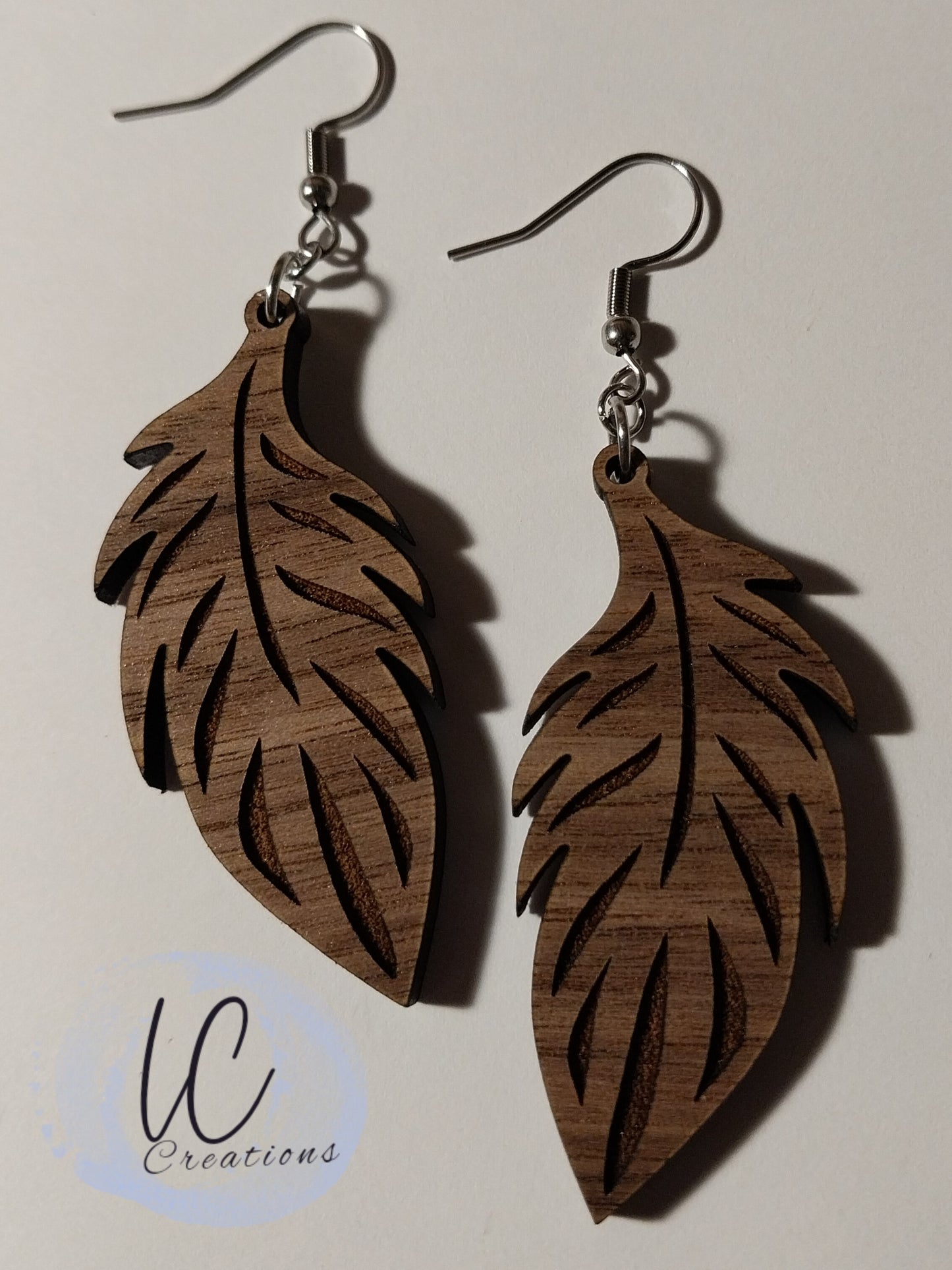 Feathers