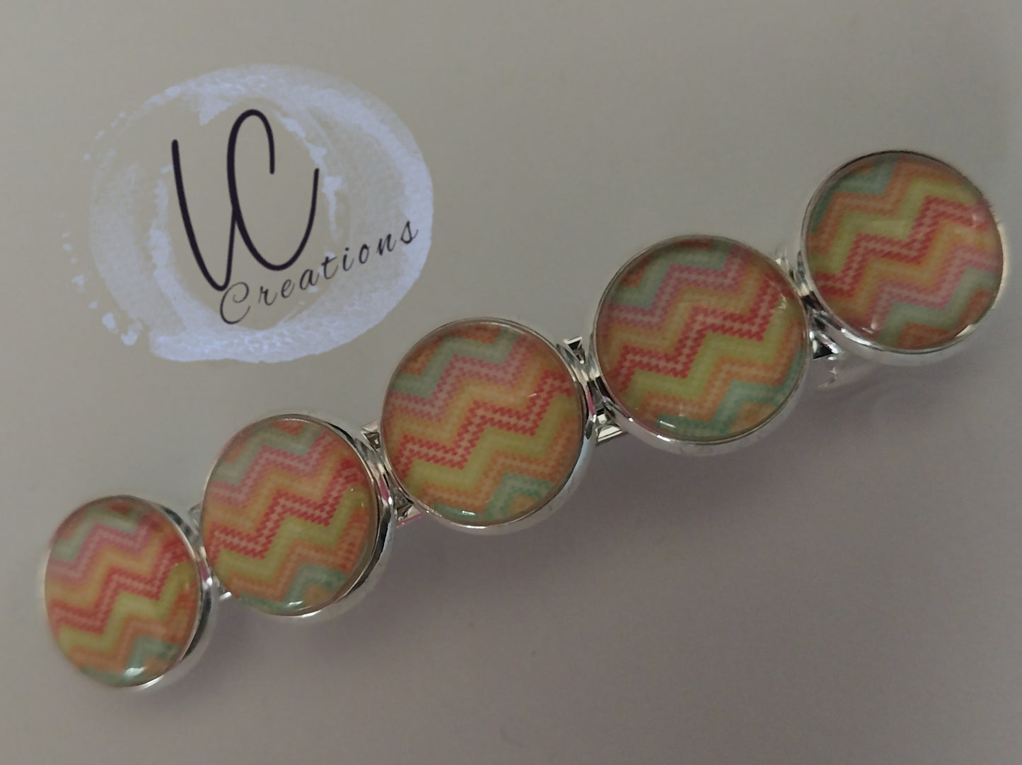 Spring Clip
