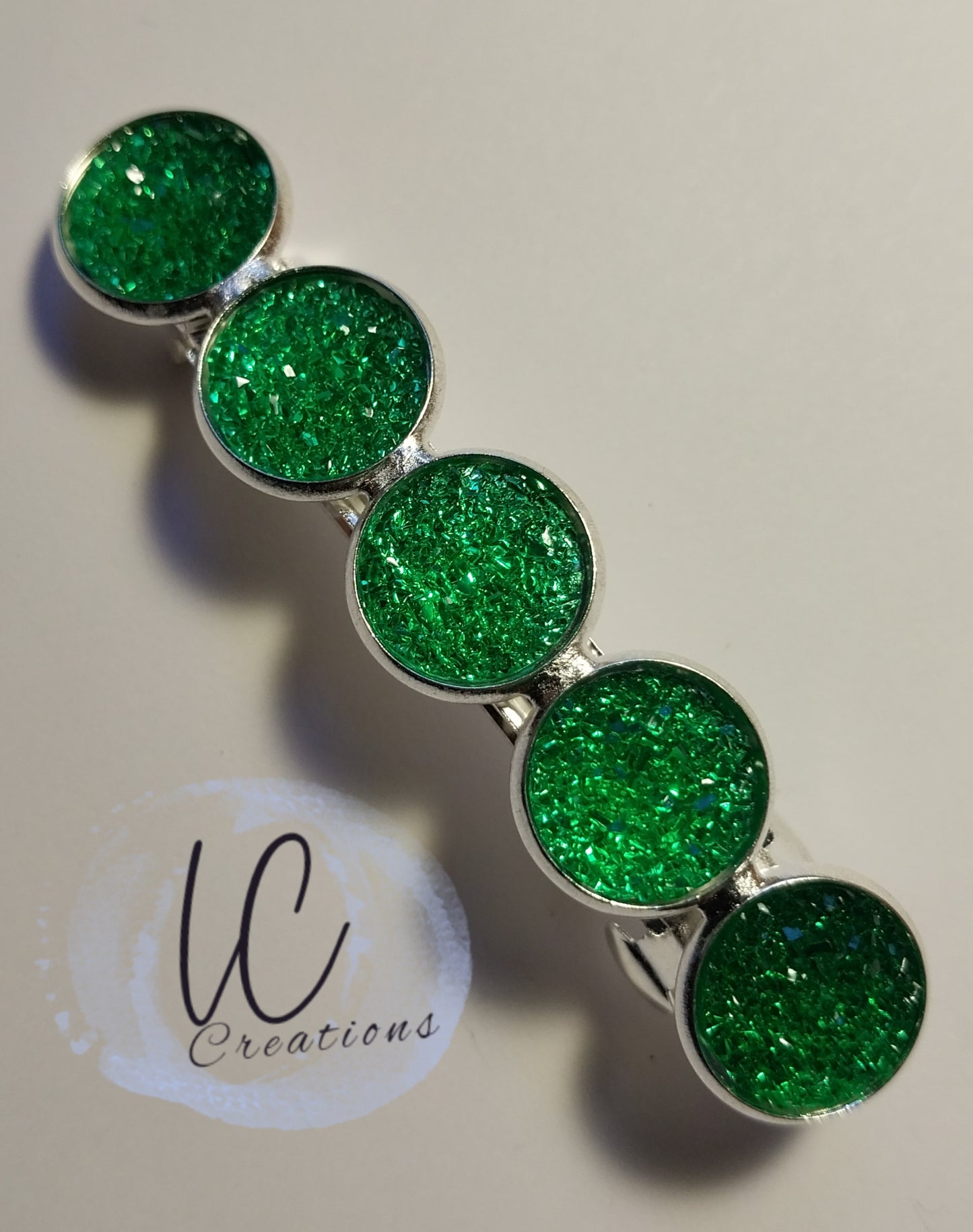 Bright Green