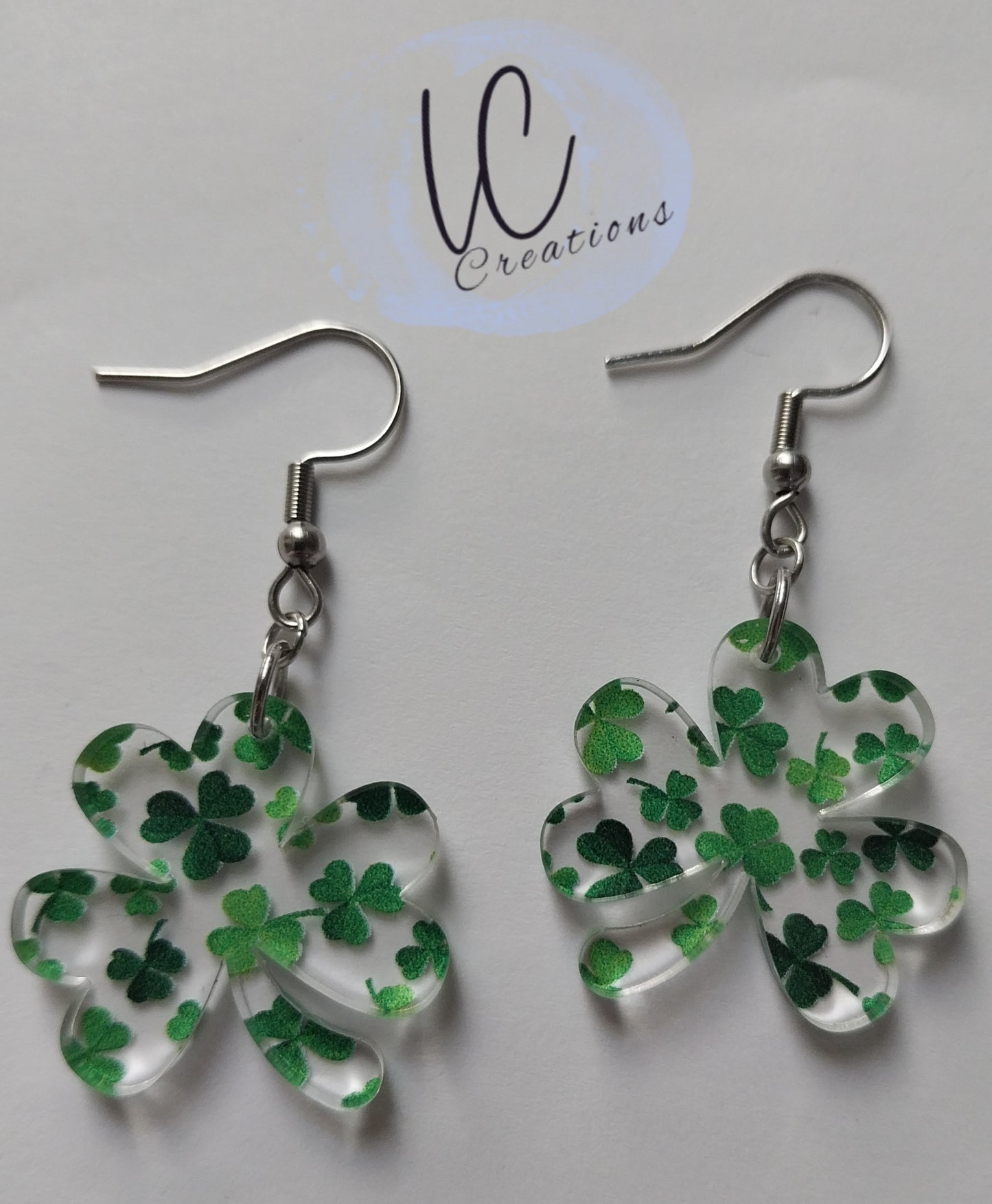 Shamrocks