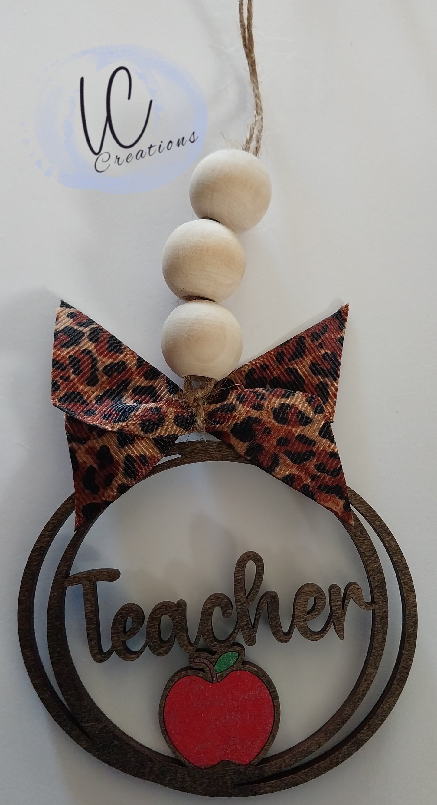 Teacher