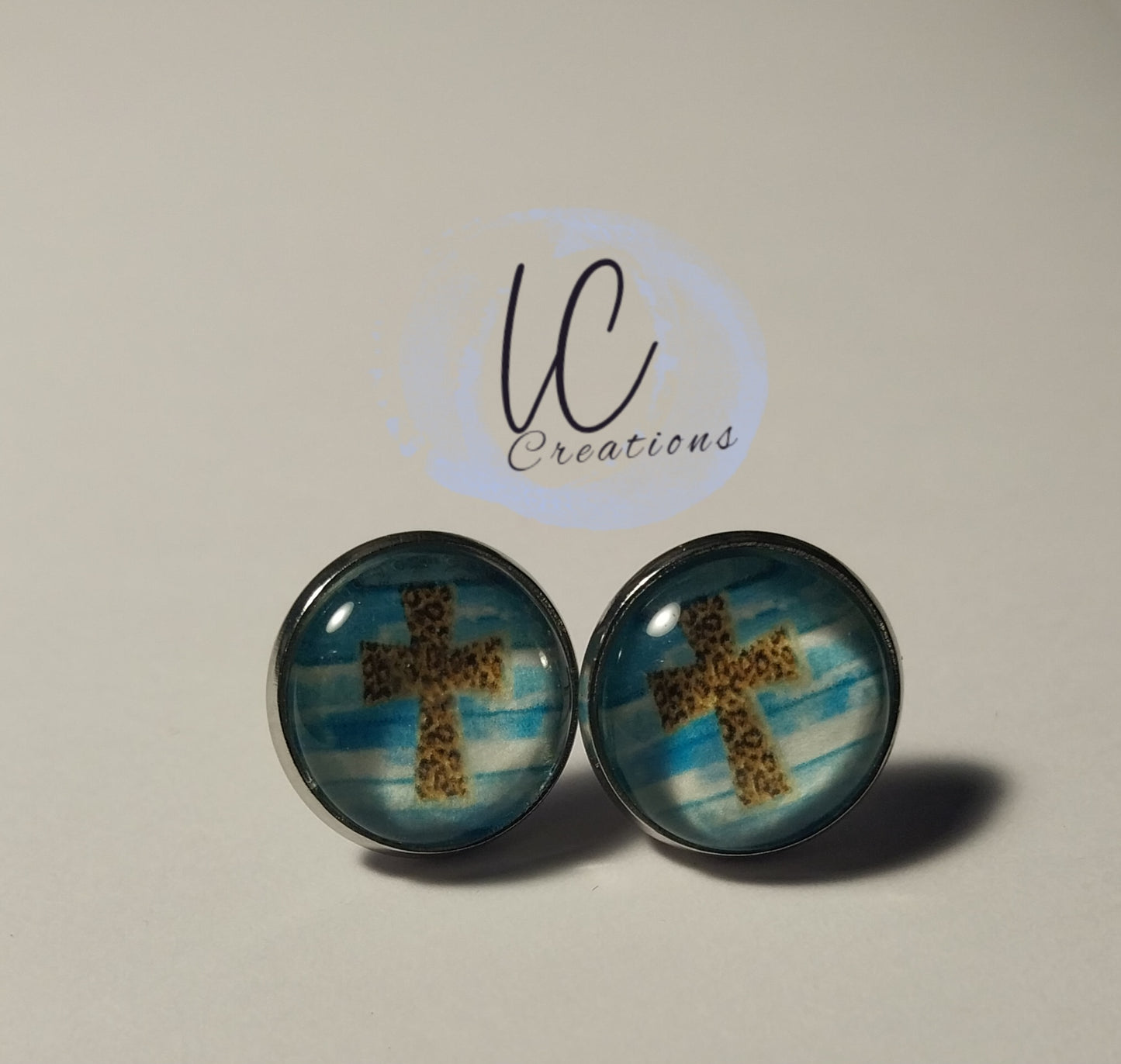 Cheetah Cross