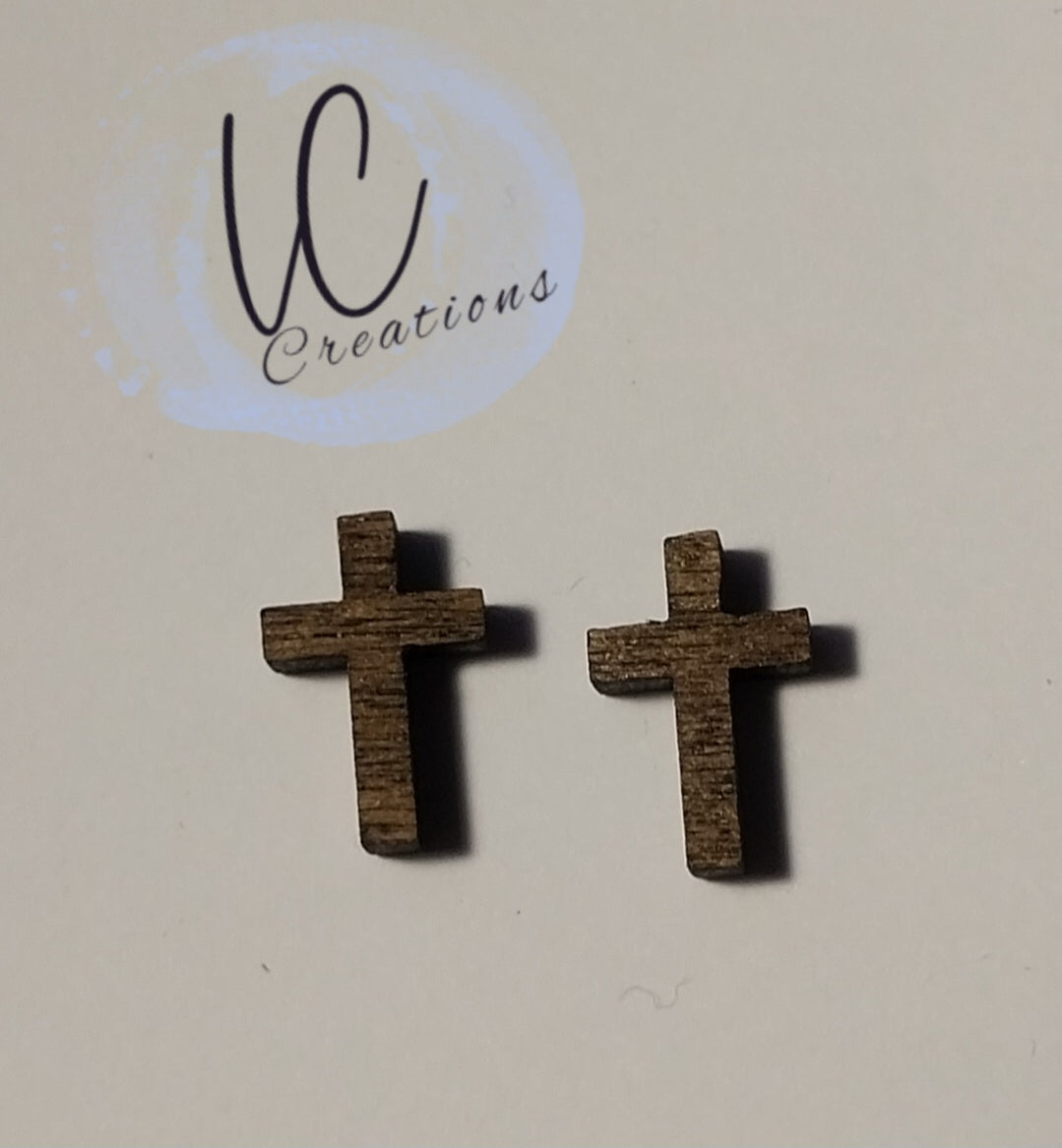 Wooden Cross