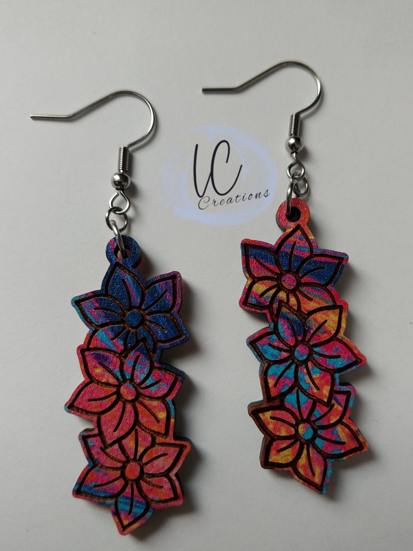 Summer Flowers