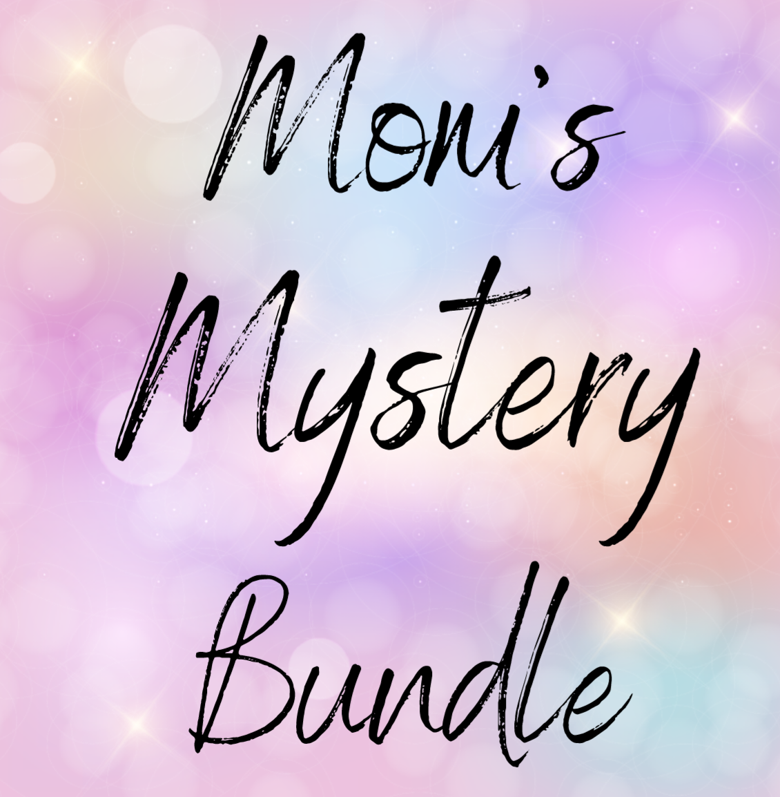Moms Mystery