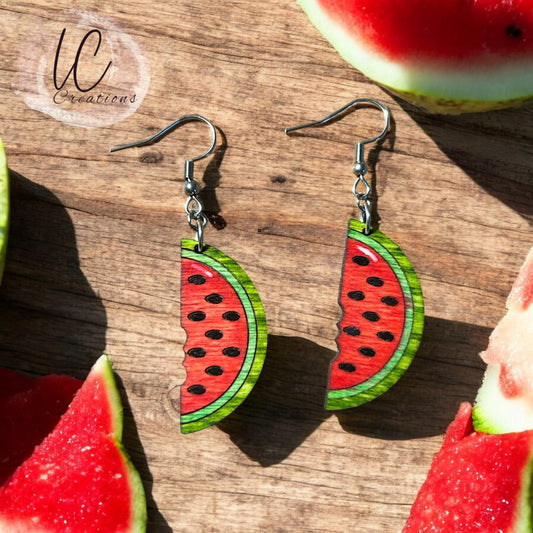 Slice of Watermelon