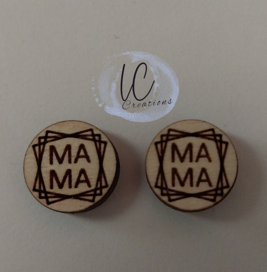 Mama Studs