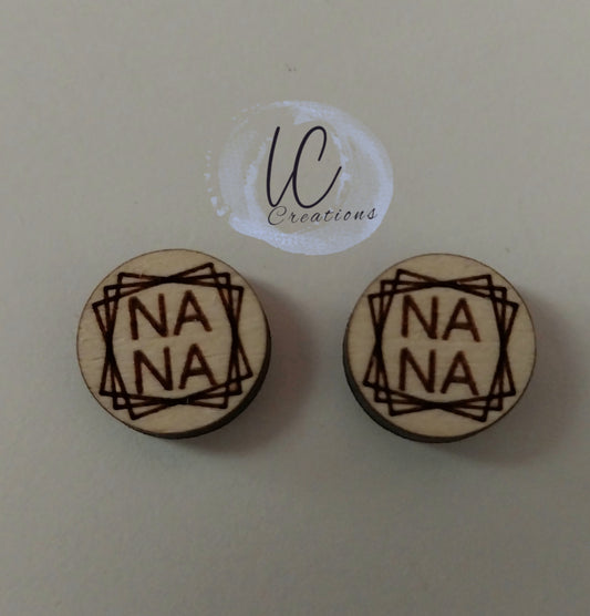 NANA Studs