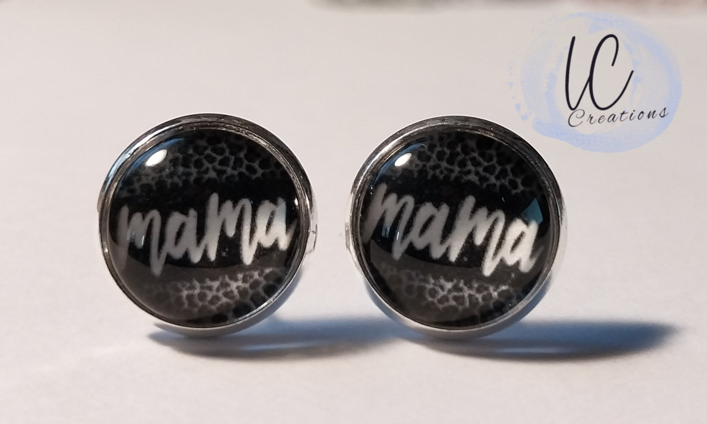 Mama Studs