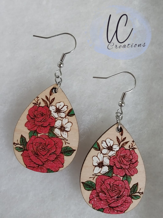 Roses
