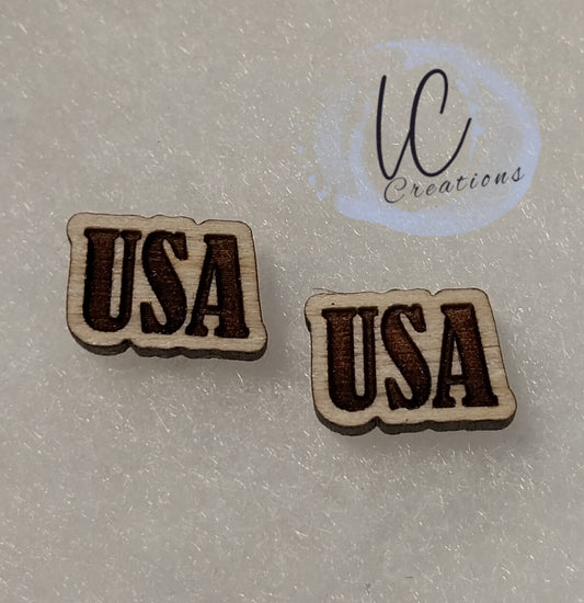 USA