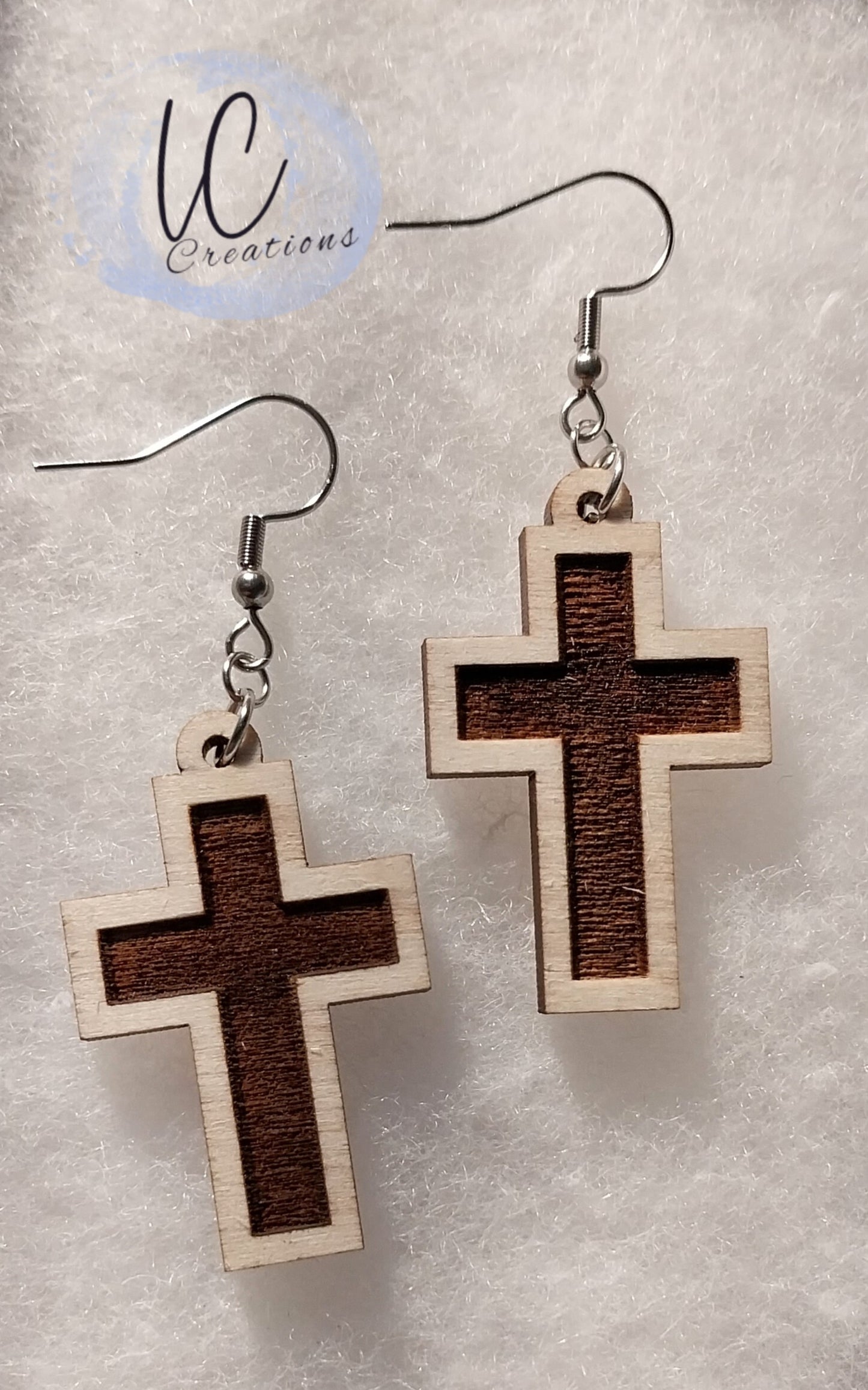 Wooden Cross