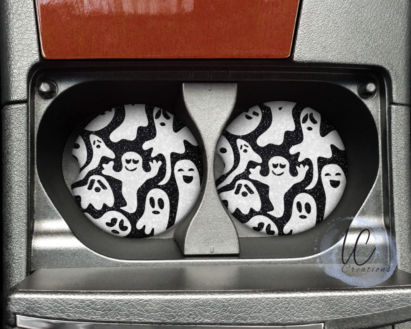 Cute Ghost