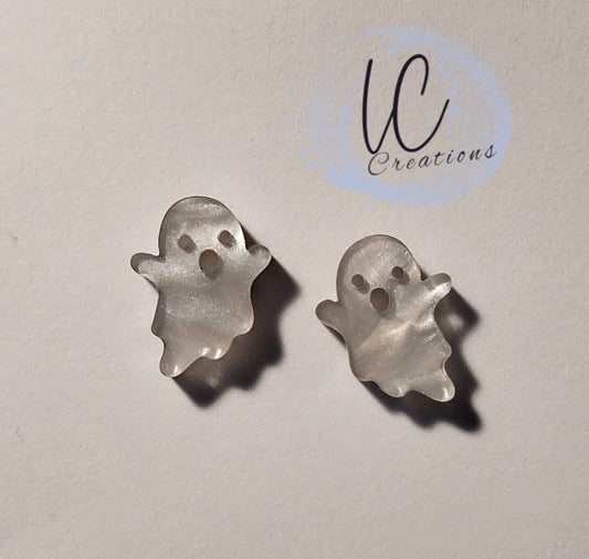 Pearly Ghost