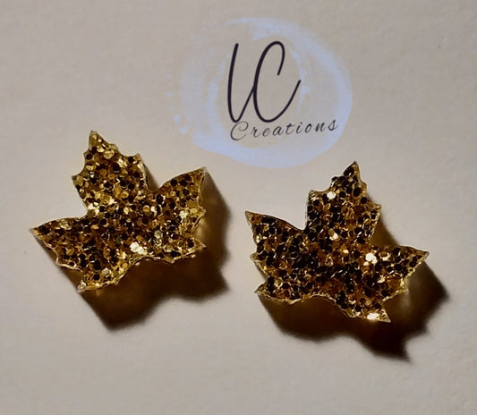 Gold Leaf
