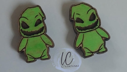 Green Man