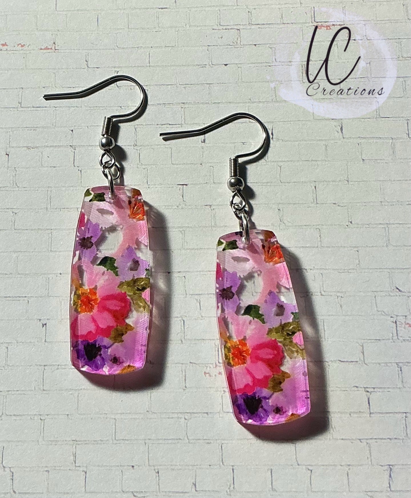 Water Floral