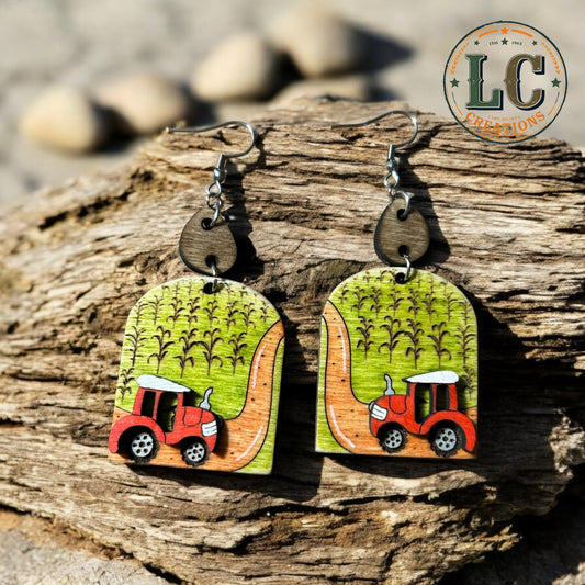 Farmers