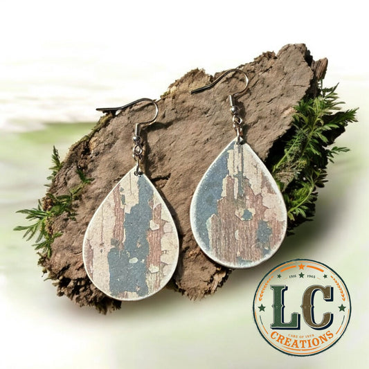 Rustic Woods