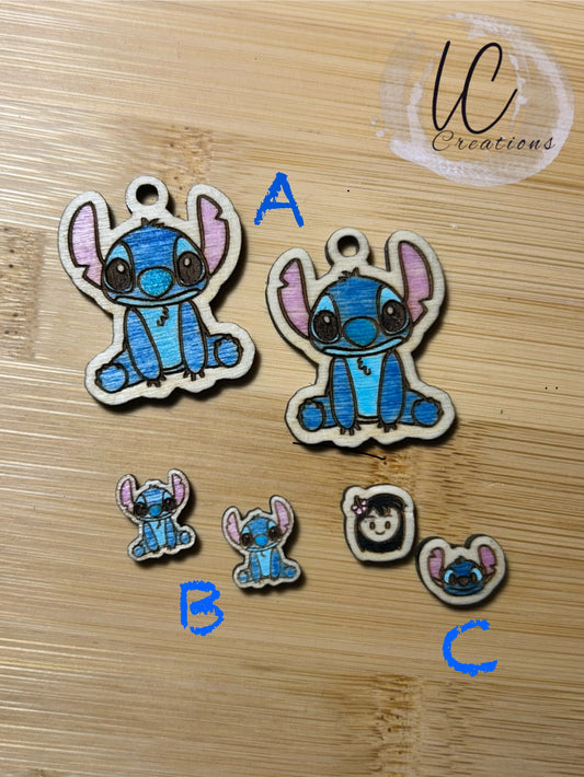 Blue Dude