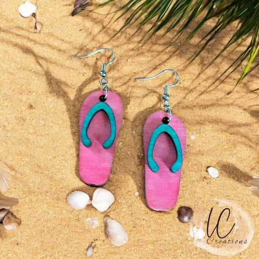 Flip Flops