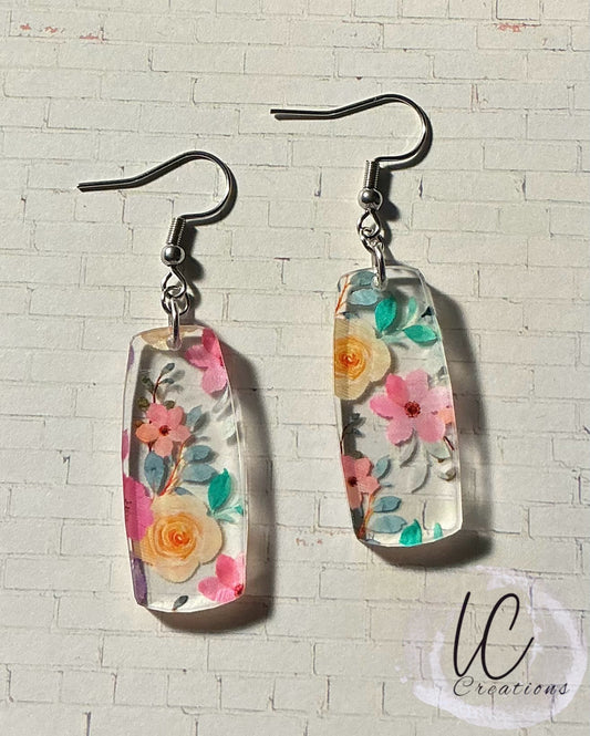 Pastel Floral
