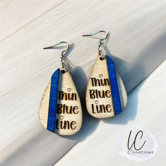 Blue Line