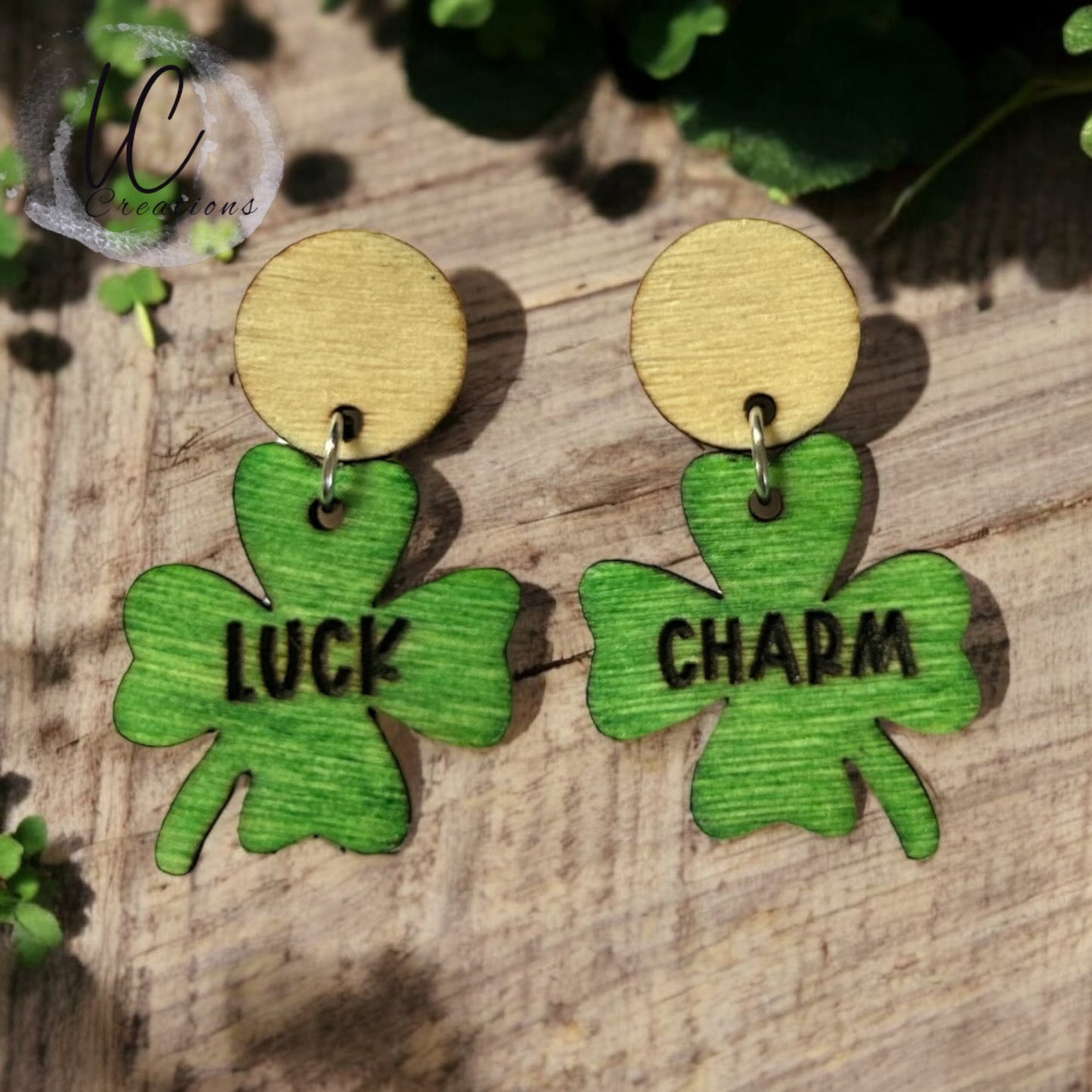 Luck Charm