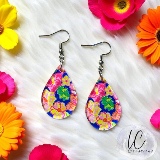 Summertime Floral
