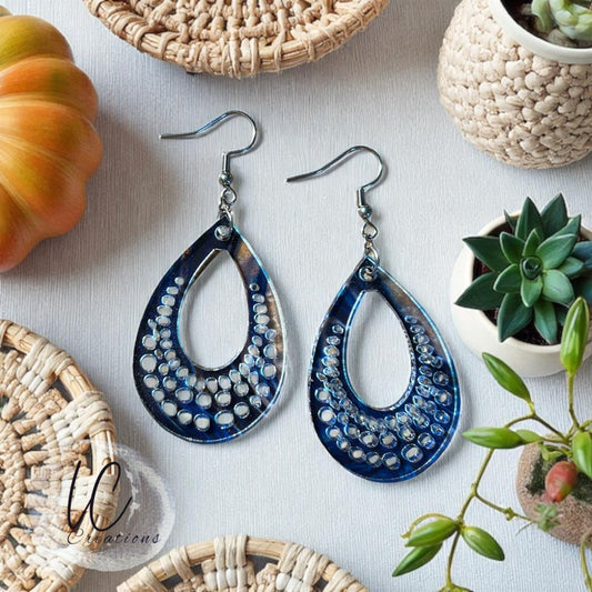 Boho Blues