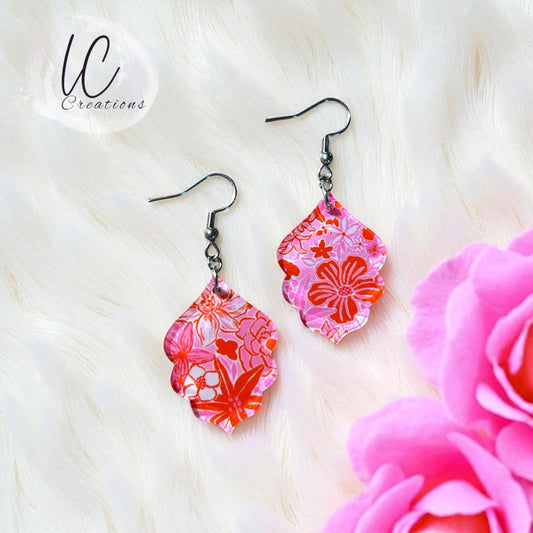 Pinky Summer