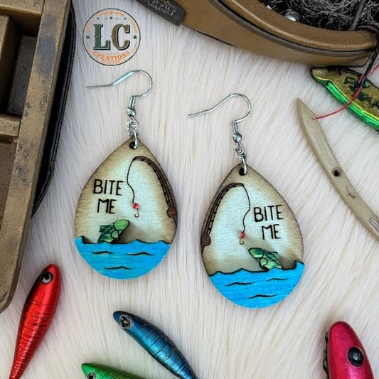 Bite