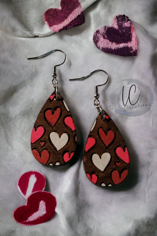 Hearts