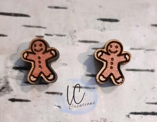 Gingerbread Man