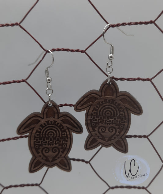 Sea Turtle Dangles