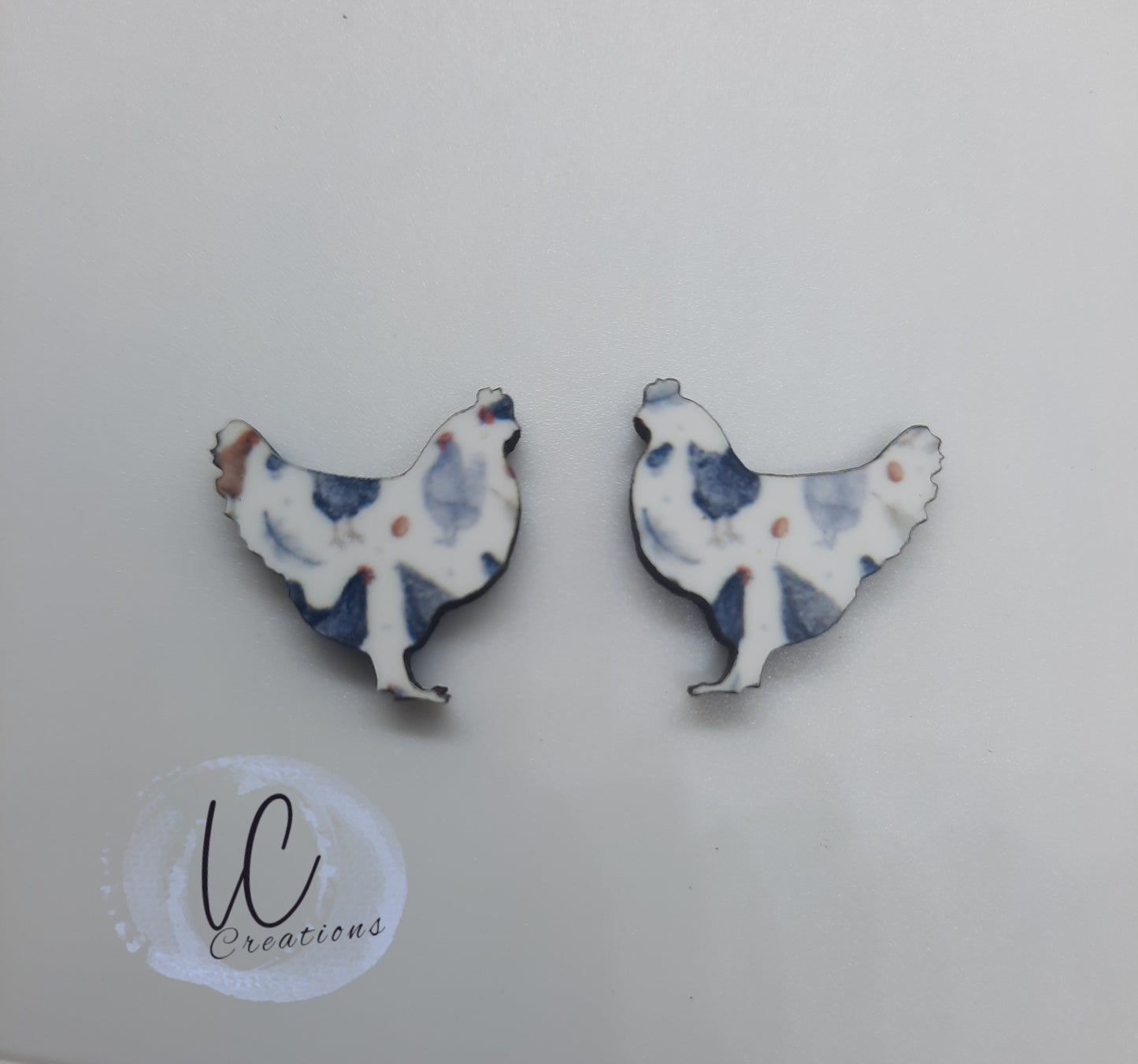 Chicken Studs