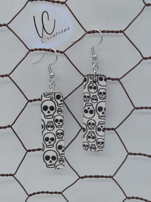 Skull Bar Drops