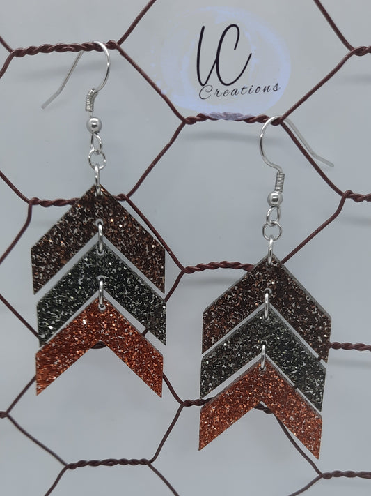 Fall Trio Dangle