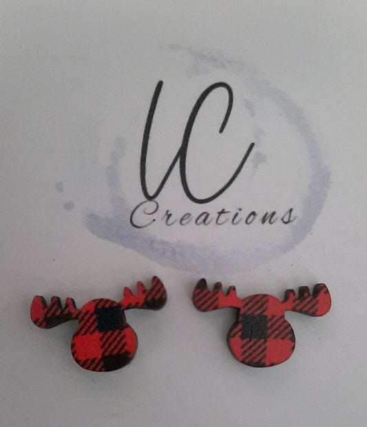 Moose Studs