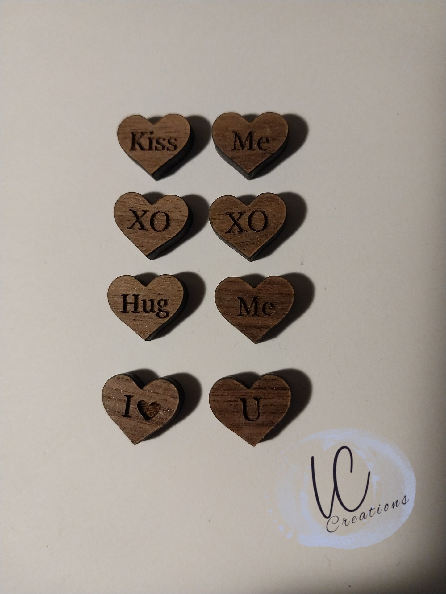 Valentine Set