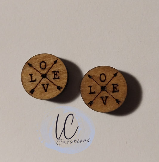 Love N Arrows