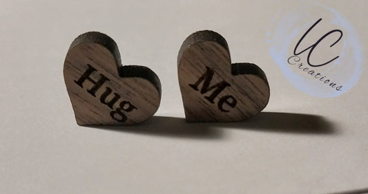 Hug Me