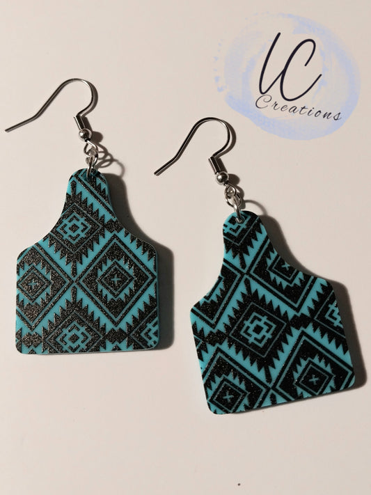 Aztec Tags