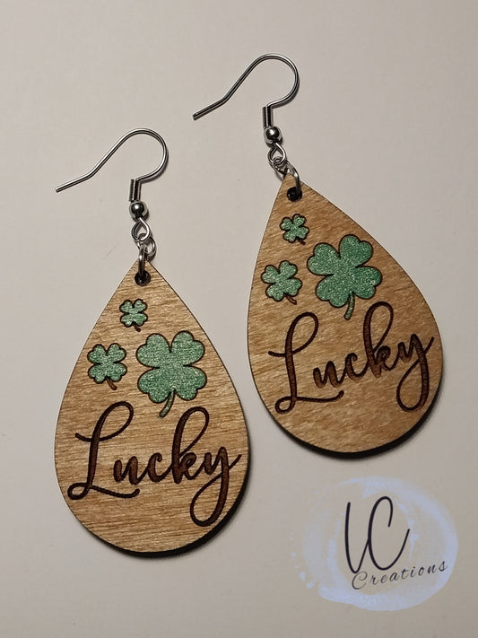 Lucky